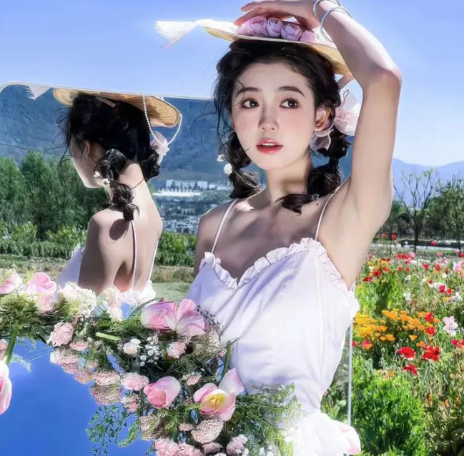 死亡标记